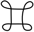 Signature de Sanche Ier d'Aragon