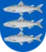 Blason de Siikajoki