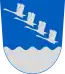 Blason de Siikalatva