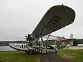Sikorsky S-38 1929