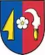 Blason de Silůvky