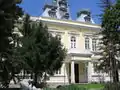 Musée d'art Minkov