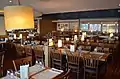 Restaurant Grill House sur le pont 7.