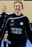 Avec Team Tvis Holstebro