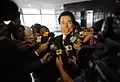 Señor Abravanel dit Silvio Santos, Brésil