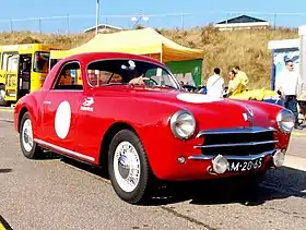 Simca Sport