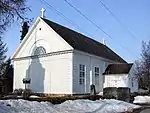 Église de Simo