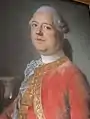 Nicolas-Philippe Ledrus (Comus), par Simon-Bernard Lenoir