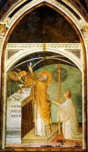 Messe miraculeuse