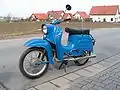 Simson Schwalbe.