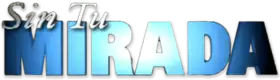 Image illustrative de l’article Sin tu mirada