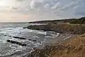 Les rochers