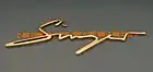 logo de Singer Vehicle Design