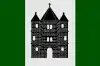 Drapeau de Rhode-Saint-GenèseSint-Genesius-Rode