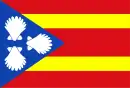Drapeau de Sint-Jacobiparochie