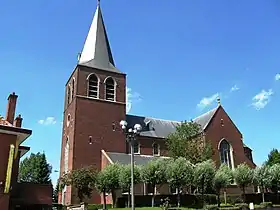 Herck-Saint-Lambert