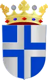Blason de Saint-Michel-Gestel