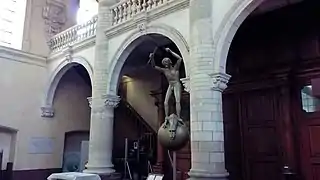 Saint-Michel