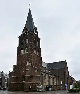 Halen (Belgique)