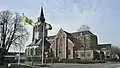 L'Eglise Saint-Rombaut&nbsp;(nl)