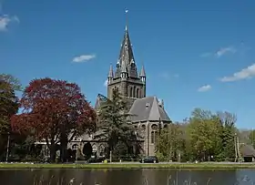 Nes-sur-l'Amstel