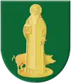 Blason de Sint Anthonis