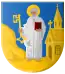 Blason de Sint Pieter