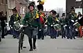 Procession de Saint-Véron