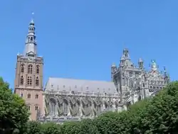Cathédrale de Bois-le-Duc