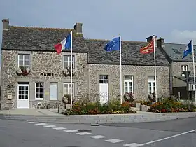 Siouville-Hague