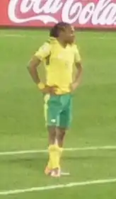 Image illustrative de l’article Siphiwe Tshabalala