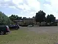 Manoir de Sippola.