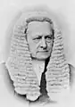 Fitzroy Kelly (1843-1847), par John Watkins