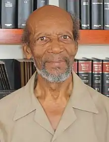 Daniel Williams gouverneur 1996-2008