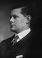 Eric Geddes (1917-1922)