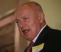 Teddy Taylor (1997-2005)