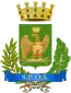 Blason de Syracuse