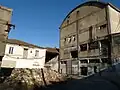 Bâtiment frigorifique.