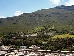 Canavaggia.