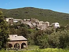 Crosciano.