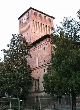 Sissa Trecasali