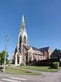 Église Notre-Dame.
