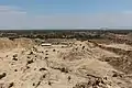Site archéologique de Túcume.