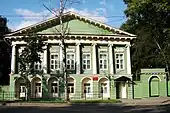 Maison Levachov (1829)
