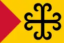Drapeau de Sittard