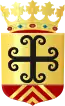 Blason de Sittard