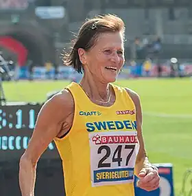 Image illustrative de l’article Siv Gustavsson