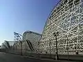 Colossus en 2008.