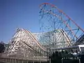 Colossus et Goliath en 2004.