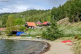 Svartskog